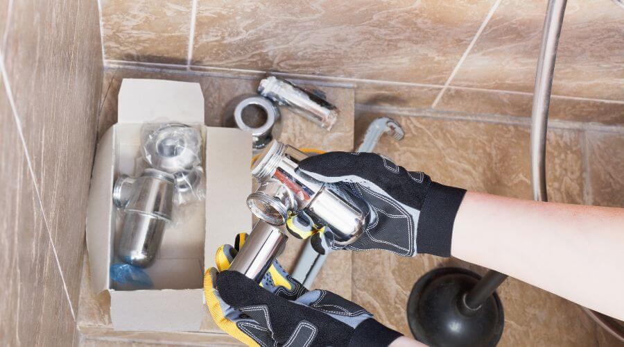 Professional Storm Sewer Service in Bogard, MO